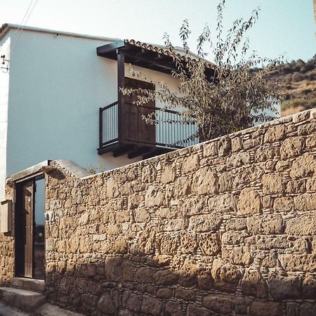 Casavero Voroklini Exterior foto