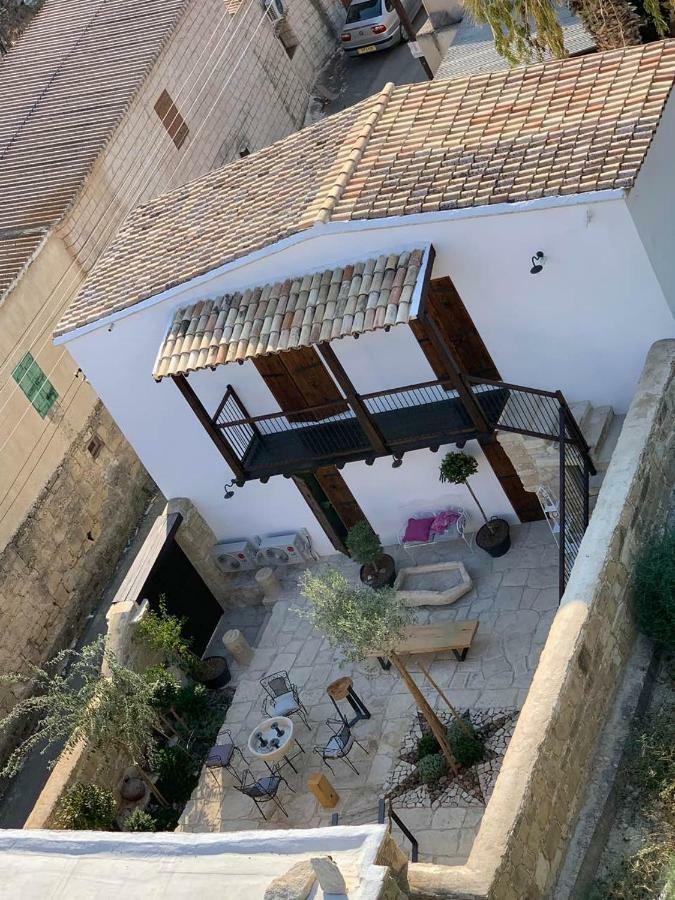 Casavero Voroklini Exterior foto