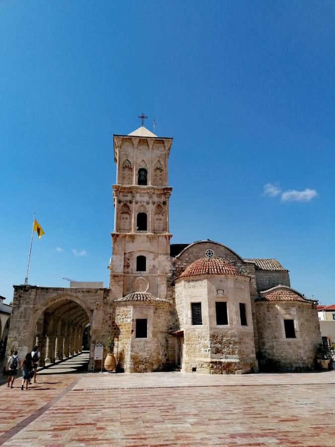 Casavero Voroklini Exterior foto