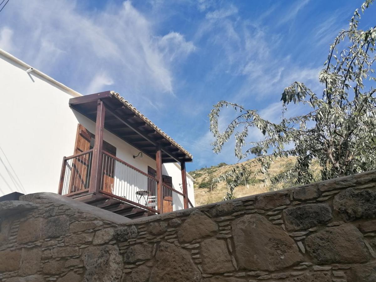 Casavero Voroklini Exterior foto