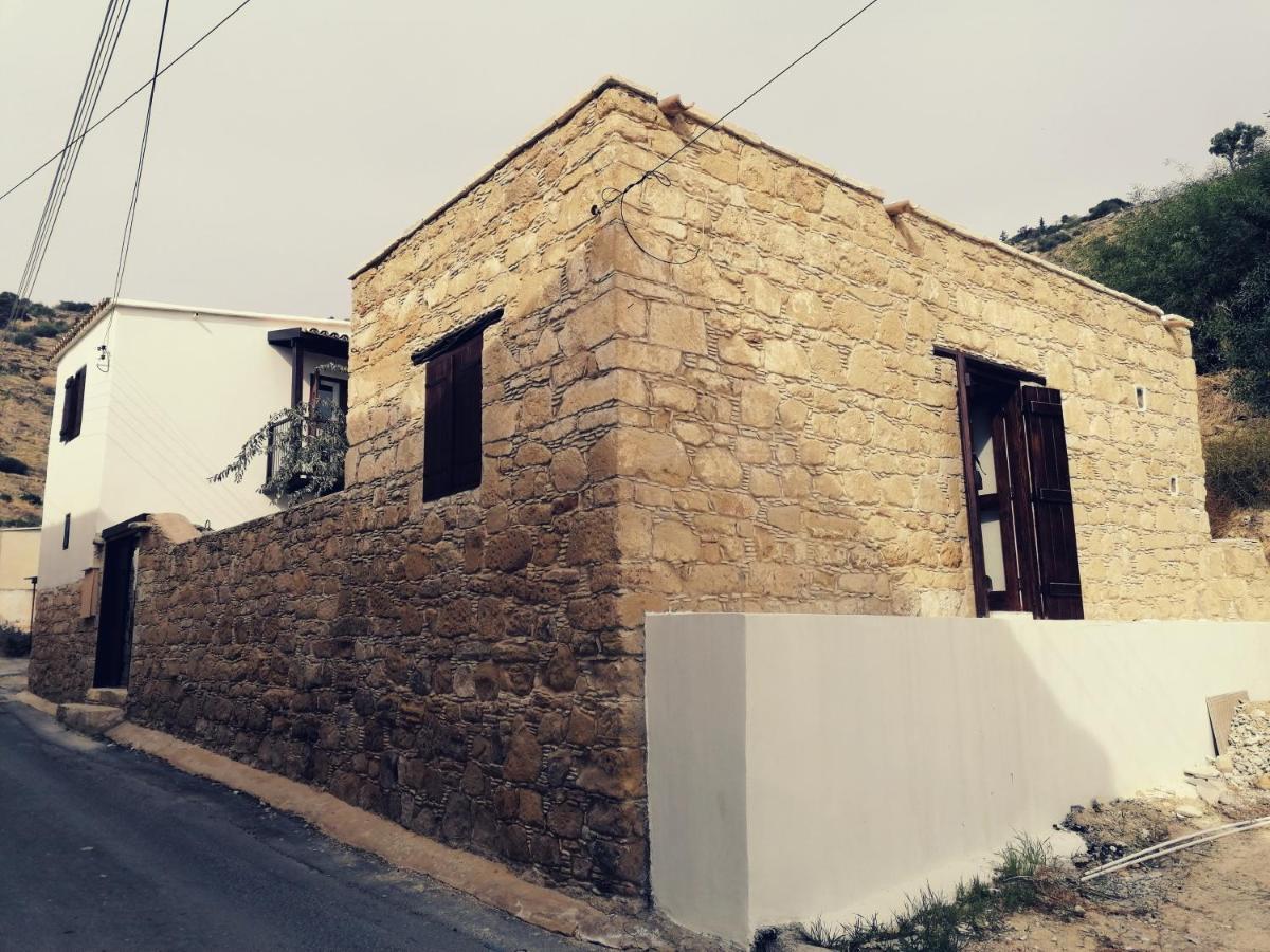 Casavero Voroklini Exterior foto